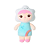 BONECA METOO MINI JIMBAO ARCO-ÍRIS - Imagem 1