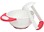 Kit Amassador de Papinha Buba Rosa - Imagem 2