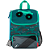 MOCHILA ESCOLAR SPARK STYLE CARRO TRUCK SKIP HOP - Imagem 1