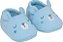 Pantufa para bebê Urso Azul - Buba - Imagem 3