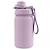 Garrafa Térmica 350ml Easy Open Lilás Büp One - Imagem 2