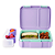Bento Box Spark Style Concha Skip Hop - Imagem 4