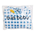 Maiô Jujuba FPS 50+ Azul Büp Baby - Imagem 3