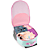 Mala De Rodinha Infantil Spark Style Sorvete Skip Hop - Imagem 3