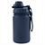 Garrafa Térmica 350ml Easy Open - Azul Escuro - Bup One - Imagem 2