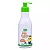 Sabonete de Corpo Líquido Infantil Baby - Sabonete Lava Tudinho Bioclub® 300ml - Imagem 1
