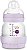 Mamadeira MAM Easy Start Anticólica 0M+ 130ml Coruja Lilás - Imagem 1