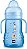 MAM Copo Trainer 220 Ml Azul - Imagem 1