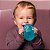 MAM Copo Trainer 220 Ml Azul - Imagem 5