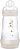 Mamadeira Mam Easy Start 260ml Embalagem Unitaria Neutra - Imagem 1