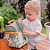 Lancheira Térmica Infantil Pop Top Reino da Selva Thermos - Imagem 5