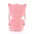 Boneca Metoo Sweet Candy Bebê Rosa - Imagem 3
