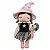 Boneca Metoo Angela Trick or Treat - Imagem 1