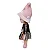 Boneca Metoo Angela Trick or Treat - Imagem 2