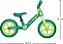 Bicicleta De Equilíbrio Dino Bike Bebês C/ Apoio De Pés Buba - Imagem 3