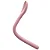 Colher Flexível em Silicone Rosa Buba - Imagem 3