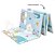 Tapete De Atividades Dupla Face Dobravel 120 X 180 Cm Buba - Imagem 4