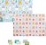 Tapete De Atividades Dupla Face Dobravel 120 X 180 Cm Buba - Imagem 1