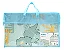 Tapete De Atividades Dupla Face Dobravel 120 X 180 Cm Buba (Dino) - Imagem 6