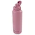 Garrafa Térmica 1,2l Easy Open Rosa Büp One - Imagem 3