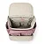 Mochila Maternidade Forma Lilás Rosado Skip Hop - Imagem 7