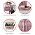 Mochila Maternidade Forma Lilás Rosado Skip Hop - Imagem 4