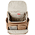 Mochila Maternidade Forma Camel Skip Hop - Imagem 2