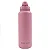 Garrafa Térmica 700ml Easy Open Rosa Büp One - Imagem 1