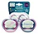 Chupeta Avent Ultra Air Night Time Brilha Escuro 6 A 18 Meses - Imagem 3