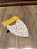 BABADOR BANDANA BRANCO - Imagem 1