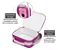 Lancheira Tiny Love Térmica Infantil Safari Flamingo - Imagem 5