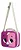 Lancheira Tiny Love Térmica Infantil Safari Flamingo - Imagem 1