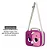 Lancheira Tiny Love Térmica Infantil Safari Flamingo - Imagem 3