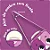 Lancheira Tiny Love Térmica Infantil Safari Flamingo - Imagem 4