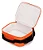 Lancheira Tiny Love Térmica Infantil Safari Jaguar - Imagem 5