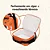 Lancheira Tiny Love Térmica Infantil Safari Jaguar - Imagem 4