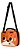 Lancheira Tiny Love Térmica Infantil Safari Jaguar - Imagem 1