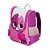 Mochila Infantil Safari Flamingo - Tiny Love - Imagem 2