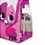 Mochila Infantil Safari Flamingo - Tiny Love - Imagem 3