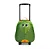 Mala Infantil Com Rodinha Safari - Tiny Love - Imagem 1