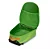 Mala Infantil Com Rodinha Safari - Tiny Love - Imagem 2