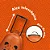 Mala Infantil Com Rodinha Safari Jaguar - Tiny Love - Imagem 7