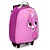 Mala Infantil Com Rodinha Safari Flamingo - Tiny Love - Imagem 2