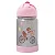 Garrafa Flip Térmica Infantil Lulu  com Alça de Silicone Büp Baby - Imagem 1