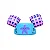 BOIA SEA FLOAT FUNDO DO MAR  25-35KG - Imagem 1
