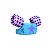BOIA SEA FLOAT FUNDO DO MAR  25-35KG - Imagem 2
