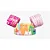 Boia de Espuma Sea Float Cats 10-25Kg Colorida - Imagem 1