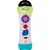 Brinquedo microfone musical infantil canta e grava - buba - Imagem 1