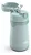 Thermos Baby - Garrafa isolada de aço inoxidável. Cor: Menta - Imagem 3