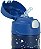 Garrafa Térmica Thermos Infantil Astronauta, Azul Espaço 355 ml - Imagem 7